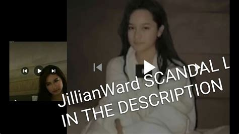 jillian ward porn|Jillian Ward Scandal Porn Videos 